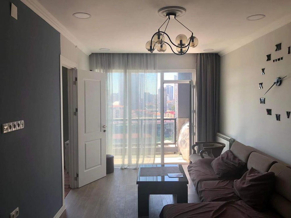 公寓 — 来自开发商和业主的房地产搜索引擎 GEOLN.COM. 照片 1