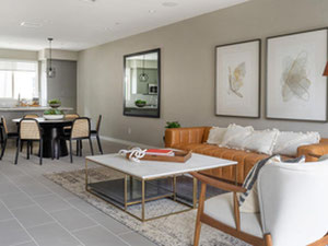 Real estate in MDL Irvine — look at the real estate search engine GEOLN.COM. Photo 12