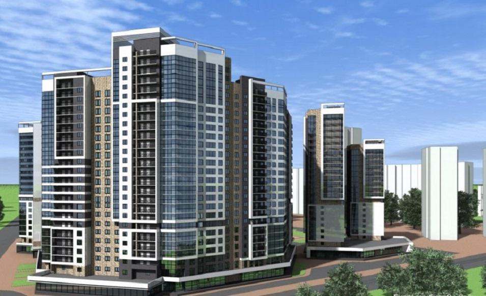 房地产在 Sovremennik — look at the real estate search engine GEOLN.COM. 照片 1