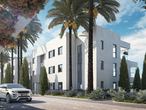 公寓 2 卧室 97 m² 在卡萨雷斯, 西班牙 — 来自开发商和业主的房地产搜索引擎 GEOLN.COM. 照片 20