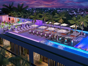 Immobilien in Премиум апартаменты на Бали: 2 спальни, 121м2 — Schauen Sie sich die Immobiliensuchmaschine GEOLN.COM an. Foto 7