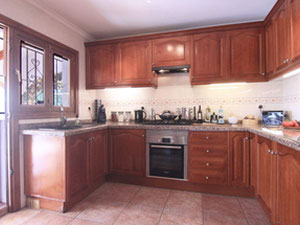 别墅在西班牙，巴伦西亚，哈维亚 — 来自开发商和业主的房地产搜索引擎 GEOLN.COM. 照片 7