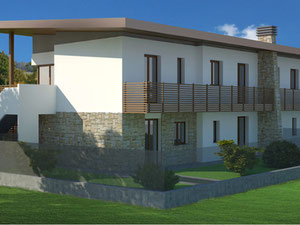 房地产在 Residence D'annunzio — look at the real estate search engine GEOLN.COM. 照片 2