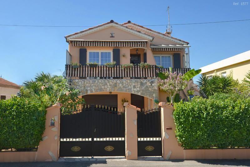 法国别墅，圣保罗德旺斯 — 来自开发商和业主的房地产搜索引擎 GEOLN.COM. 照片 1