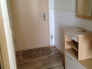 იყიდება 2 ოთახიანი ბინა (არა სტუდიო) — უძრავი ქონების ყიდვა და მფლო ბელებისგან GEOLN.COM. ფოტო 11