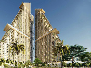 房地产在 marina golden bay pattaya — look at the real estate search engine GEOLN.COM. 照片 3