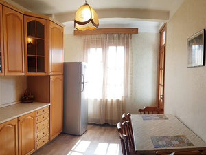 3 кімнатна квартира в Сабуртало. Квартира без посередника в Тбілісі — Пошуковик нерухомості від забудовників і власників GEOLN.COM. Фото 5