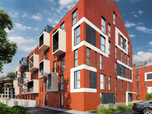 Nieruchomości w Sołtysowicka 21C — spójrz na wyszukiwarkę nieruchomości GEOLN.COM. Zdjęcie 2