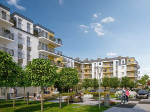 Propiedad en venta en Cztery Pory Roku — mira el buscador inmobiliario GEOLN.COM. Foto 2