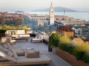 Real estate in One Steuart Lane — look at the real estate search engine GEOLN.COM. Photo 13