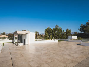 别墅 6 间卧室 1204 平方米，位于西班牙伊萨巴 — 来自开发商和业主的房地产搜索引擎 GEOLN.COM. 照片 19