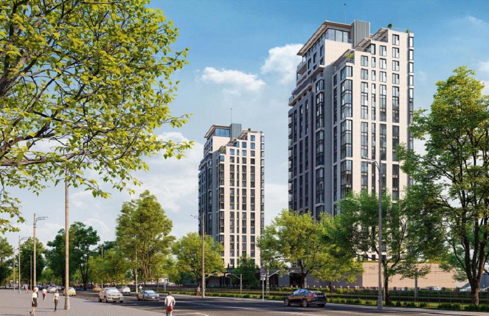 房地产在 Soho+Noho — look at the real estate search engine GEOLN.COM. 照片 1