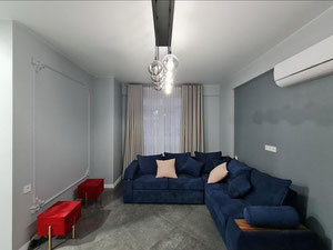 Продається квартира в Тбілісі — Пошуковик нерухомості від забудовників і власників GEOLN.COM. Фото 3