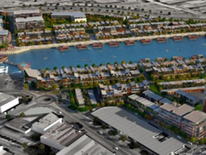 Нерухомість в Dock One Port Adelaide — дивіться на пошуковику нерухомості GEOLN.COM. Фото 2