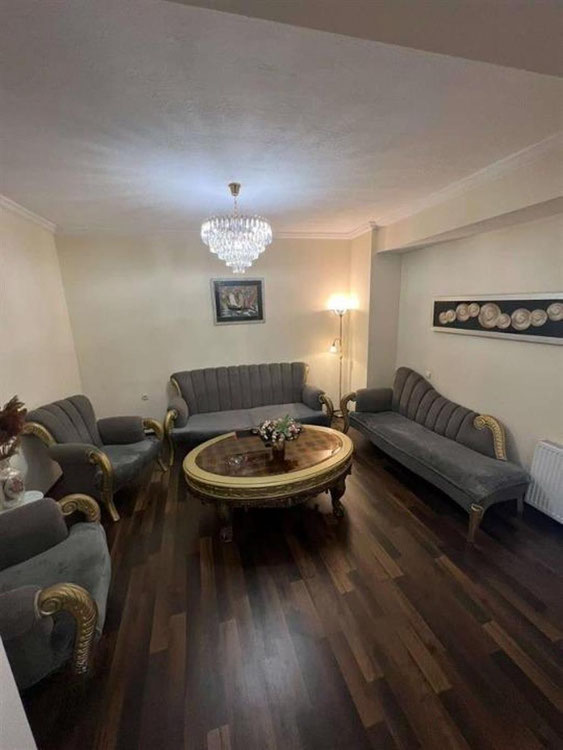 在第比利斯出售公寓 — 来自开发商和业主的房地产搜索引擎 GEOLN.COM. 照片 1