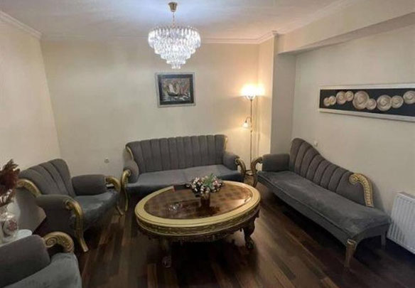 Продається квартира в Тбілісі