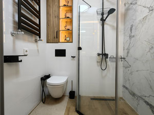 3室公寓在黑海塔 — 来自开发商和业主的房地产搜索引擎 GEOLN.COM. 照片 13