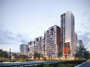 Нерухомість в Discovery — дивіться на пошуковику нерухомості GEOLN.COM. Фото 4