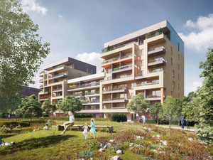 נדל"ן ב Modranka — עיין במנוע חיפוש הנדל"ן GEOLN.COM. תמונה 4