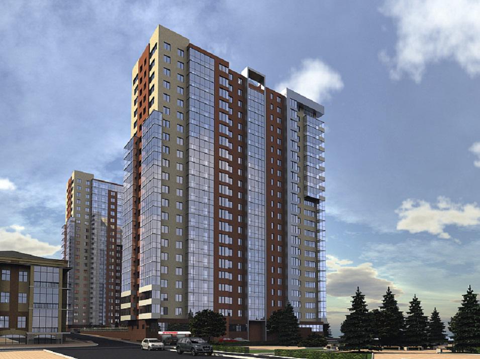 房地产在 Lesoparkovy — look at the real estate search engine GEOLN.COM. 照片 1