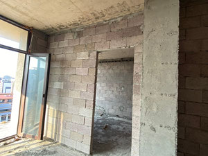 Large apartment, black frame, Batumi — Find off-plan property or real estate resale directly from developers and owners GEOLN.COM. Photo 12