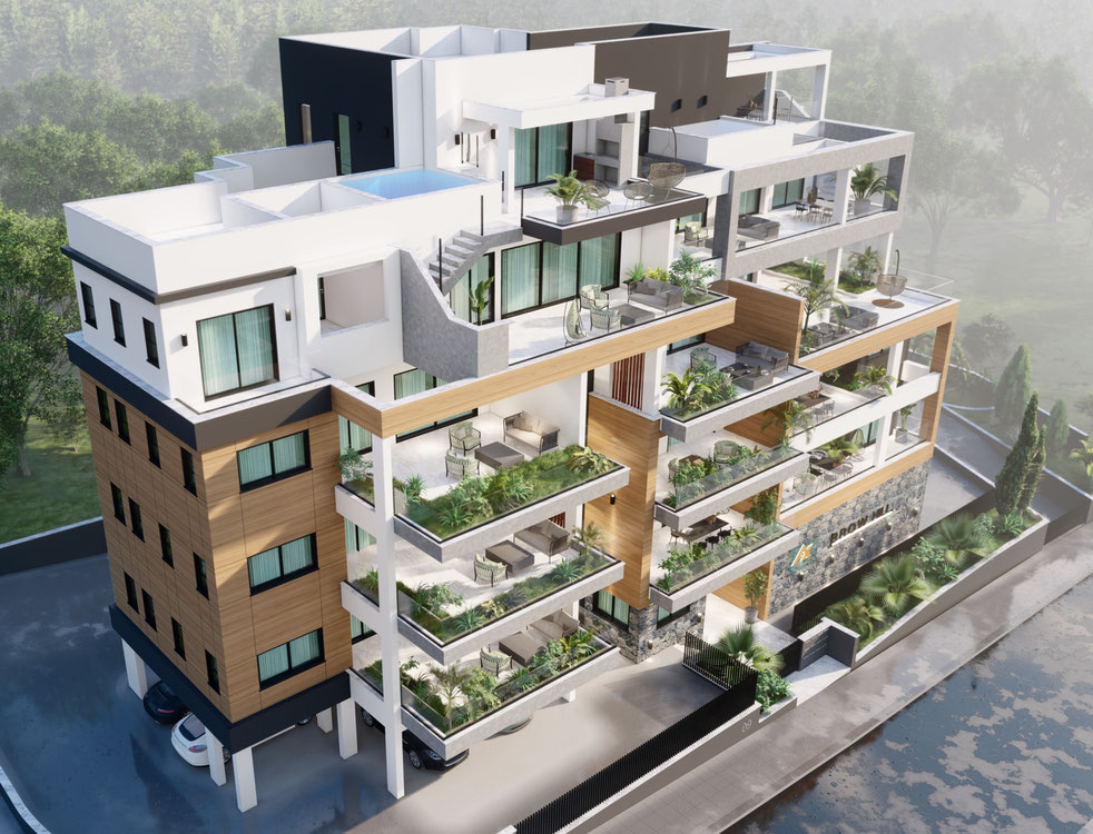 უძრავი კონება BROW HILL — გადახედეთ უძრავი ქონების საძიებო სისტემას GEOLN.COM. ფოტო 1