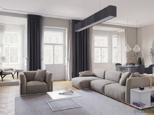 უძრავი კონება Byty Pechackova 3 — გადახედეთ უძრავი ქონების საძიებო სისტემას GEOLN.COM. ფოტო 5