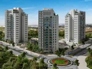 Real estate in Donna at the tops — look at the real estate search engine GEOLN.COM. Photo 6