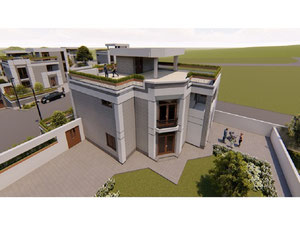 عقار للبيع في Severnyy Luch 2 — انظر إلى محرك البحث العقاري GEOLN.COM. صورة فوتوغرافية 10