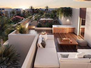 უძრავი კონება District 5 — გადახედეთ უძრავი ქონების საძიებო სისტემას GEOLN.COM. ფოტო 5