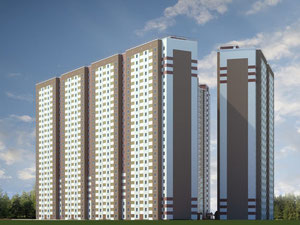 房地产在 Revutsky — look at the real estate search engine GEOLN.COM. 照片 2