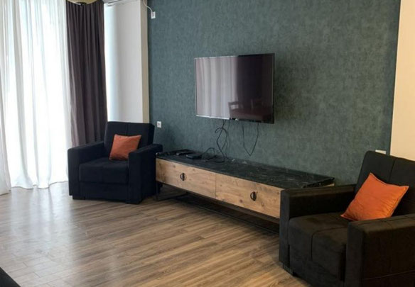 Se vende apartamento de 2 habitaciones