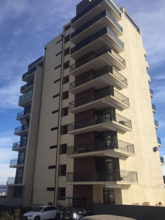 出售3房公寓 — 来自开发商和业主的房地产搜索引擎 GEOLN.COM. 照片 1