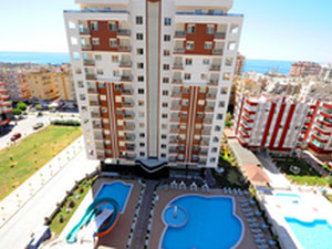 Yenisey Residence — უძრავი ქონების ყიდვა და მფლო ბელებისგან GEOLN.COM. ფოტო 22