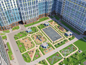 房地产在 Obloka — look at the real estate search engine GEOLN.COM. 照片 2