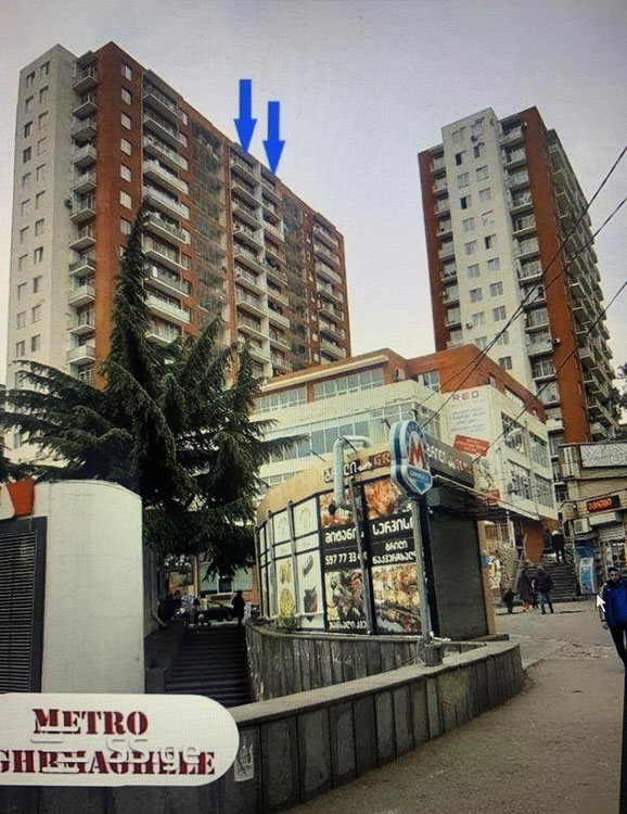 高层公寓 — 来自开发商和业主的房地产搜索引擎 GEOLN.COM. 照片 1