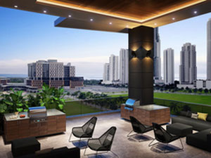 უძრავი კონება CELESTE – COSTA DEL ESTE — გადახედეთ უძრავი ქონების საძიებო სისტემას GEOLN.COM. ფოტო 8