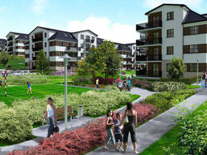 Immobilien in Koncertowa Dolina — Schauen Sie sich die Immobiliensuchmaschine GEOLN.COM an. Foto 2