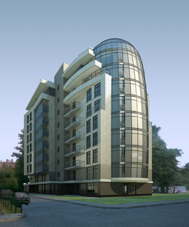 უძრავი კონება Yaroslavsky Udel — გადახედეთ უძრავი ქონების საძიებო სისტემას GEOLN.COM. ფოტო 1