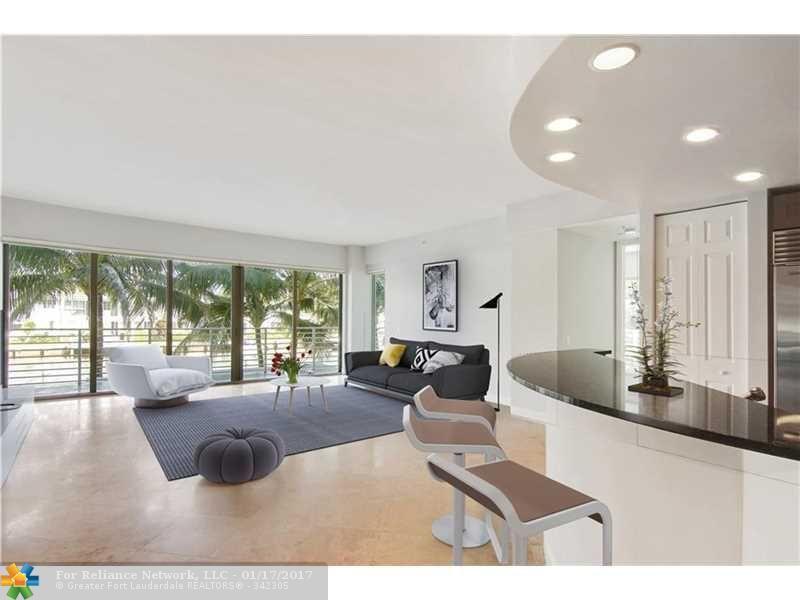 ბინები ზღვის პირას აშშ-ში, ფლორიდაში, პომპანოს სანაპიროზე — უძრავი ქონების ყიდვა და მფლო ბელებისგან GEOLN.COM. ფოტო 1