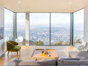 Real estate in Tbilisi Hills Apartments — look at the real estate search engine GEOLN.COM. Photo 6