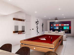 别墅 5 间卧室 434 平方米，位于西班牙黄金地带 — 来自开发商和业主的房地产搜索引擎 GEOLN.COM. 照片 26