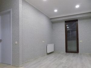 Didi Digomi的2间卧室的公寓。买公寓第比利斯，Didi Digomi — 来自开发商和业主的房地产搜索引擎 GEOLN.COM. 照片 6