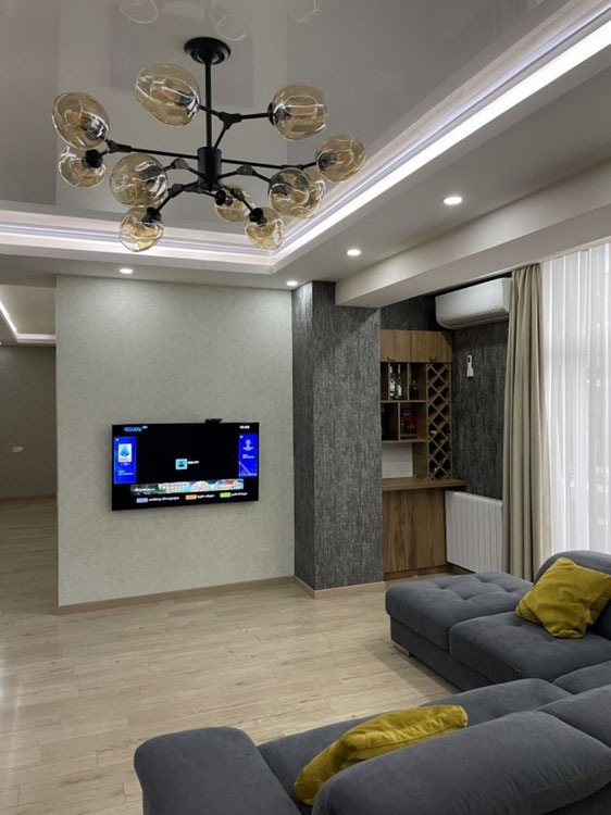 5-Zimmer-Wohnung zu verkaufen — Immobilien-Suchservice von Bauträgern und Eigentümern GEOLN.COM. Foto 1