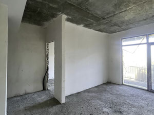 2-кімнатна квартира в Тбілісі — Пошуковик нерухомості від забудовників і власників GEOLN.COM. Фото 18