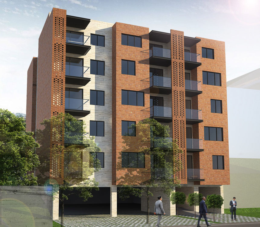 Real estate in Gamrekeli 37a — look at the real estate search engine GEOLN.COM. Photo 1