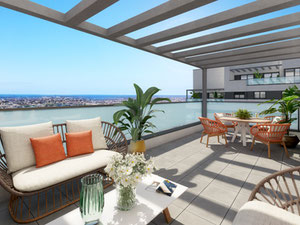 房地产在 Quatre Carreres Urban — look at the real estate search engine GEOLN.COM. 照片 4