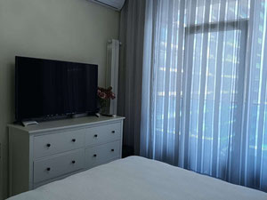 דירה למכירה בבאטומי — חיפוש נדל"ן מפרטי ומקבלן GEOLN.COM. תמונה 2