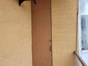 דירת 3 חדרים למכירה — חיפוש נדל"ן מפרטי ומקבלן GEOLN.COM. תמונה 13