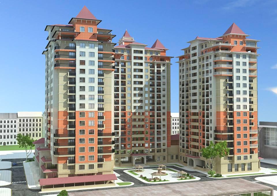 Propiedad en venta en Rahatligin Mekani — mira el buscador inmobiliario GEOLN.COM. Foto 1